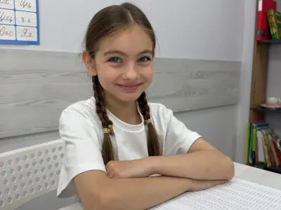 Школьный праздник в Сочи