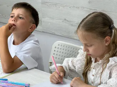 Выпускной вечер