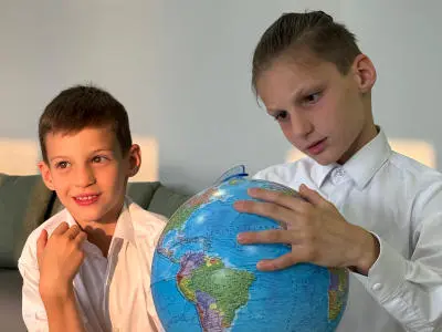 Урок искусства